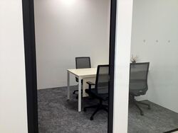 Keppel Towers (D2), Office #470085021